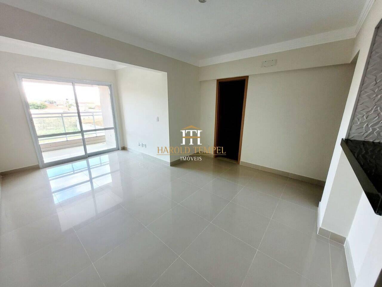 Apartamento com 3 quartos, 102 m², à venda por R$ 580.000 - Jardim Santa Maria - Mococa/SP