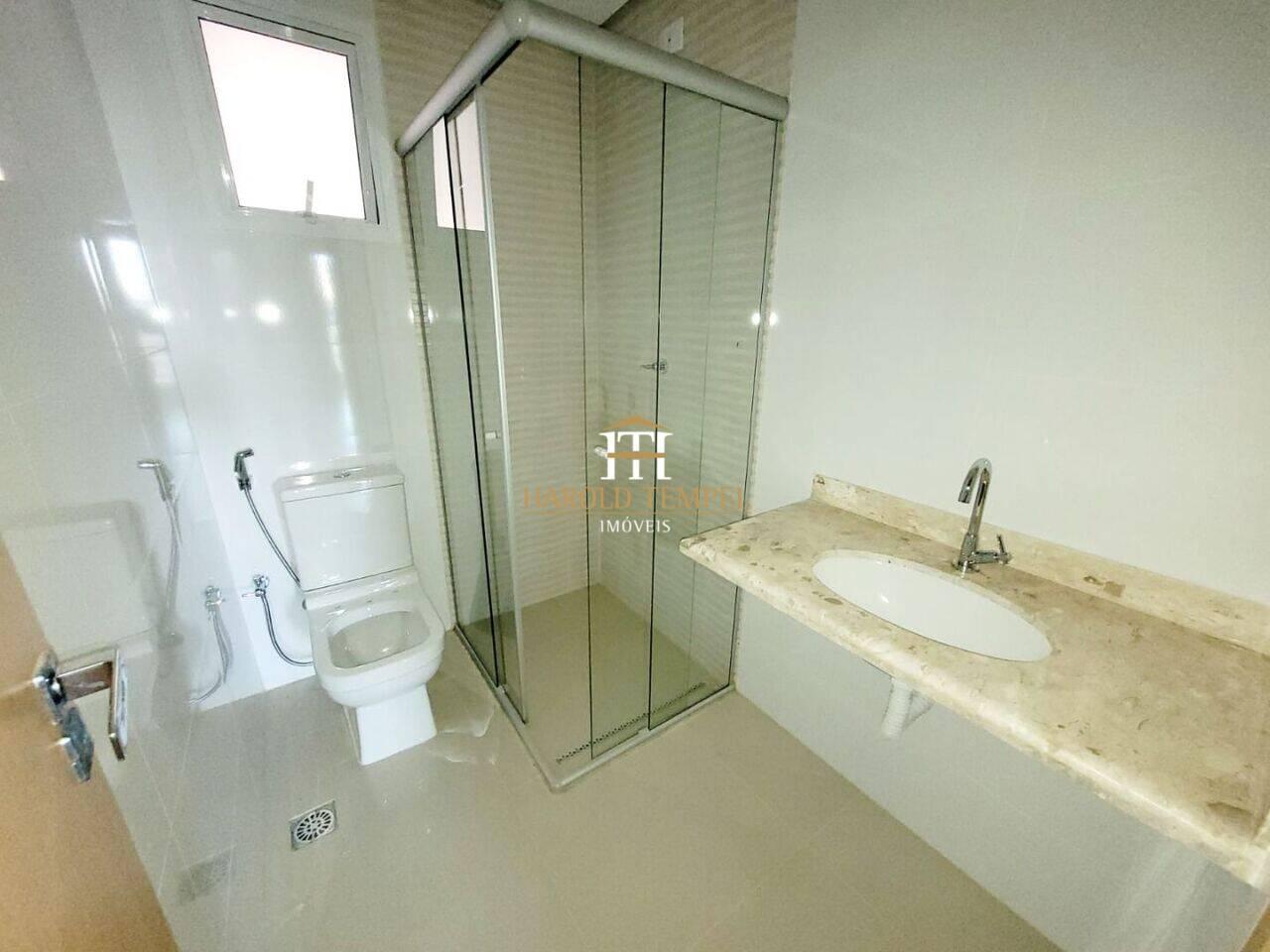 Apartamento com 3 quartos, 102 m², à venda por R$ 580.000 - Jardim Santa Maria - Mococa/SP