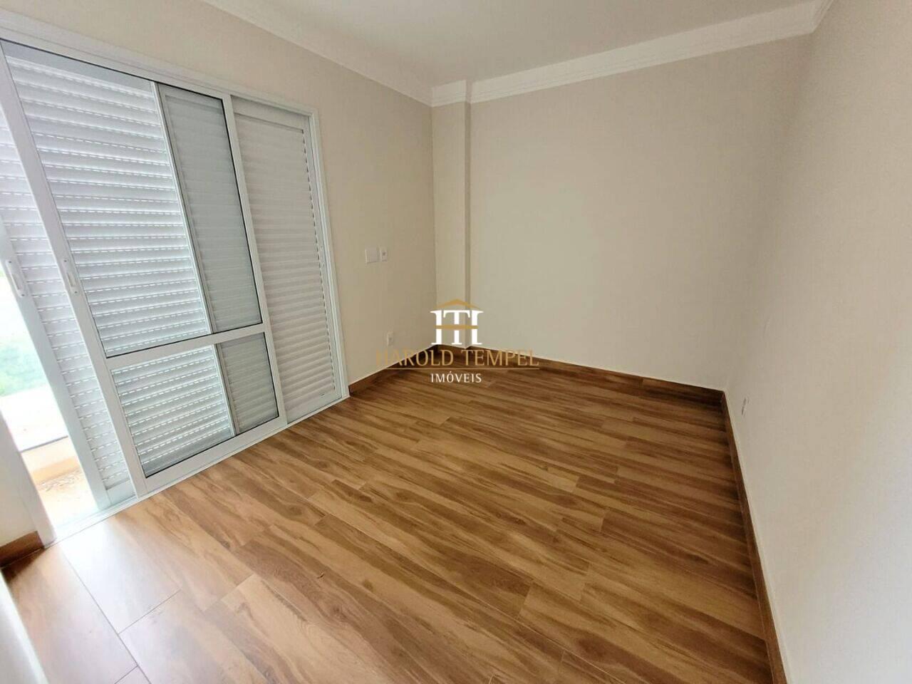Apartamento com 3 quartos, 102 m², à venda por R$ 580.000 - Jardim Santa Maria - Mococa/SP