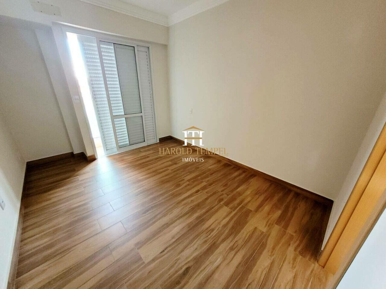 Apartamento com 3 quartos, 102 m², à venda por R$ 580.000 - Jardim Santa Maria - Mococa/SP