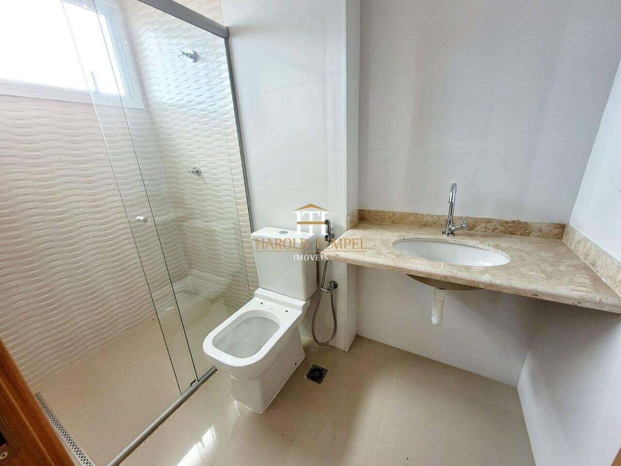 Apartamento com 3 quartos, 102 m², à venda por R$ 580.000 - Jardim Santa Maria - Mococa/SP