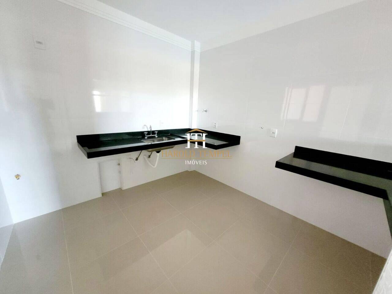Apartamento com 3 quartos, 102 m², à venda por R$ 580.000 - Jardim Santa Maria - Mococa/SP