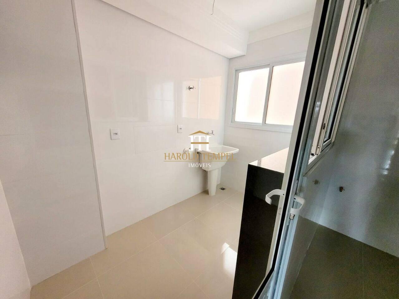Apartamento com 3 quartos, 102 m², à venda por R$ 580.000 - Jardim Santa Maria - Mococa/SP