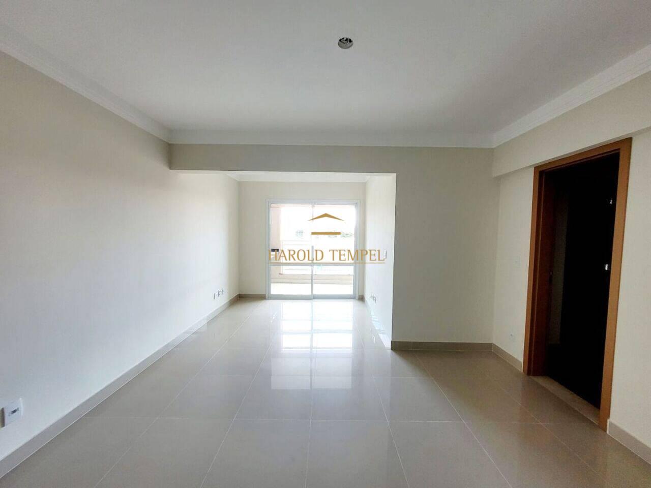 Apartamento com 3 quartos, 102 m², à venda por R$ 580.000 - Jardim Santa Maria - Mococa/SP