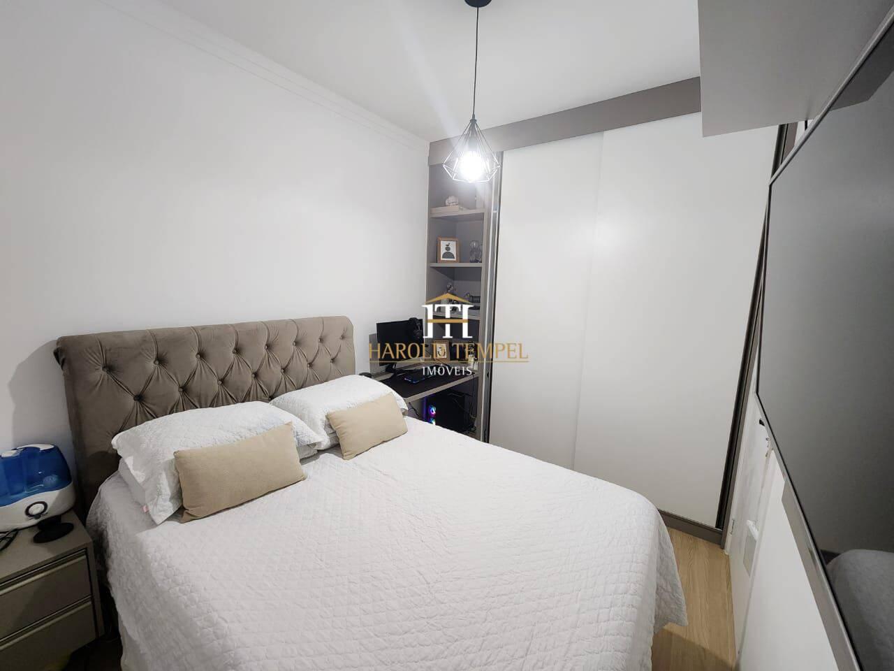 Apartamento com 2 quartos, 50 m², à venda por R$ 240.000 - Aparecida - Mococa/SP
