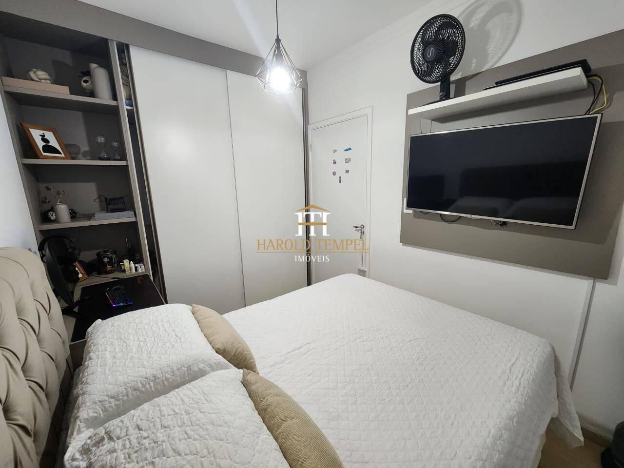 Apartamento com 2 quartos, 50 m², à venda por R$ 240.000 - Aparecida - Mococa/SP