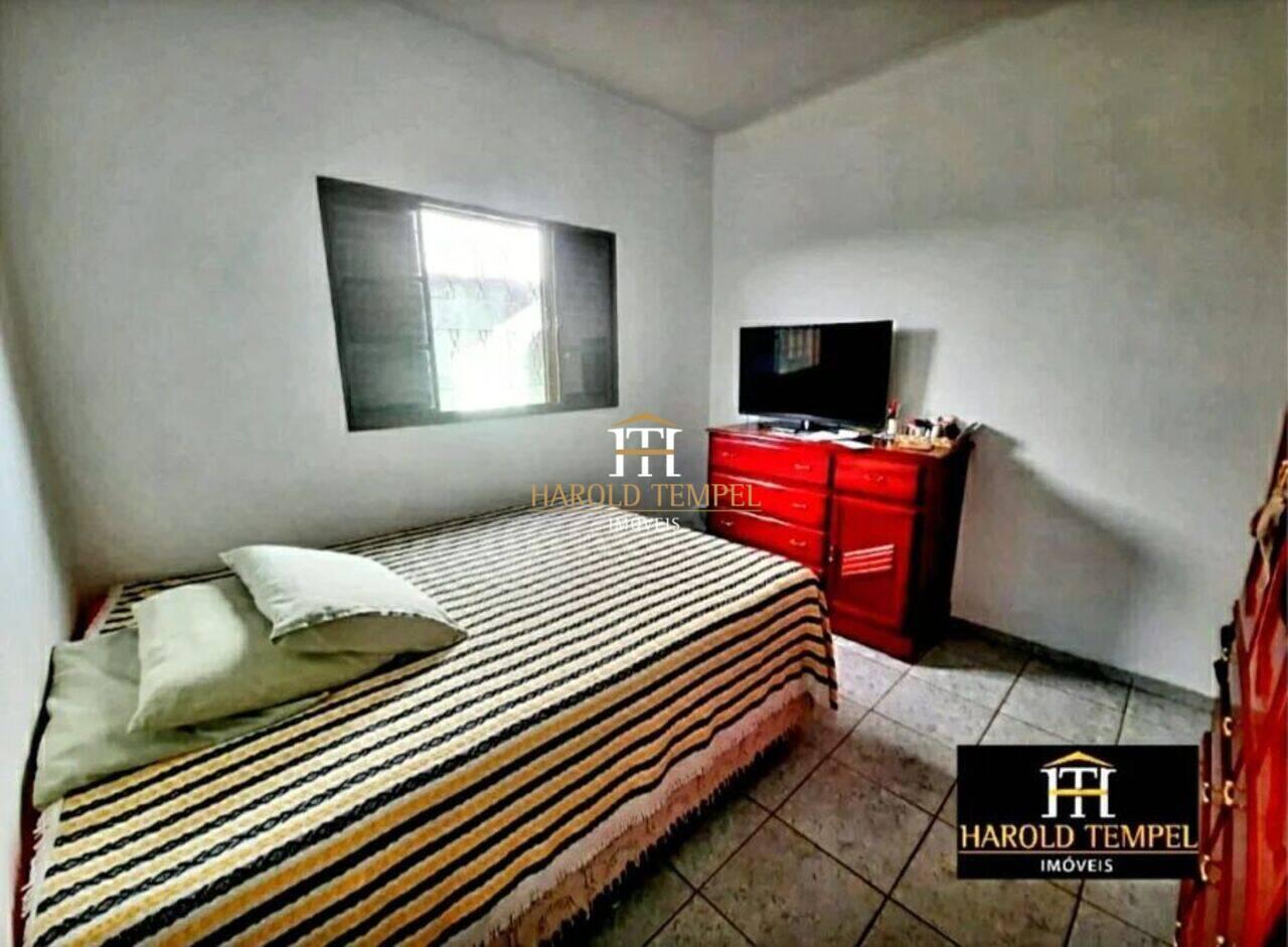 Casa com 3 quartos, 139 m², à venda por R$ 330.000 - Jardim Colina Verde - Mococa/SP