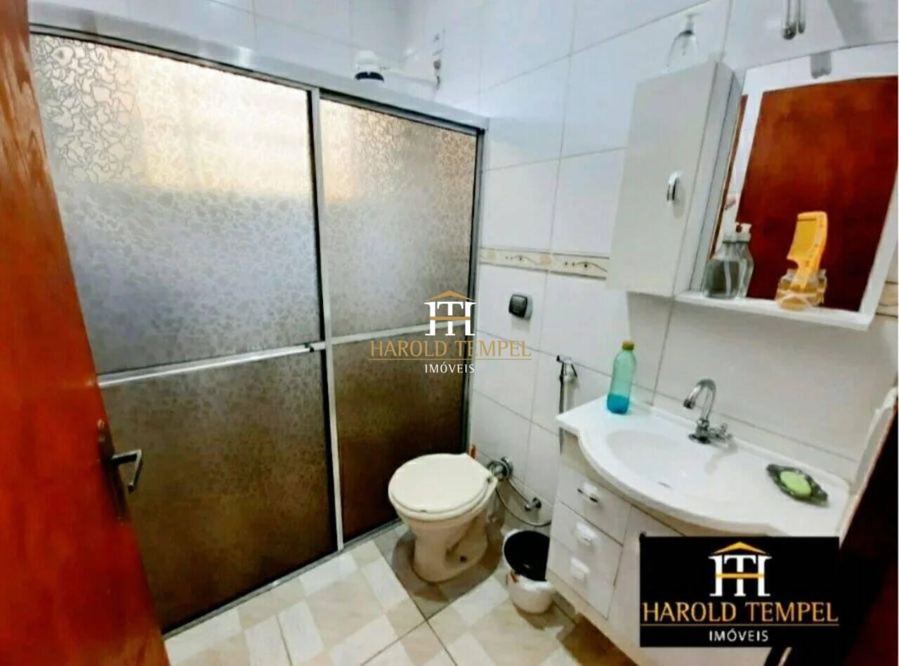 Casa com 3 quartos, 139 m², à venda por R$ 330.000 - Jardim Colina Verde - Mococa/SP