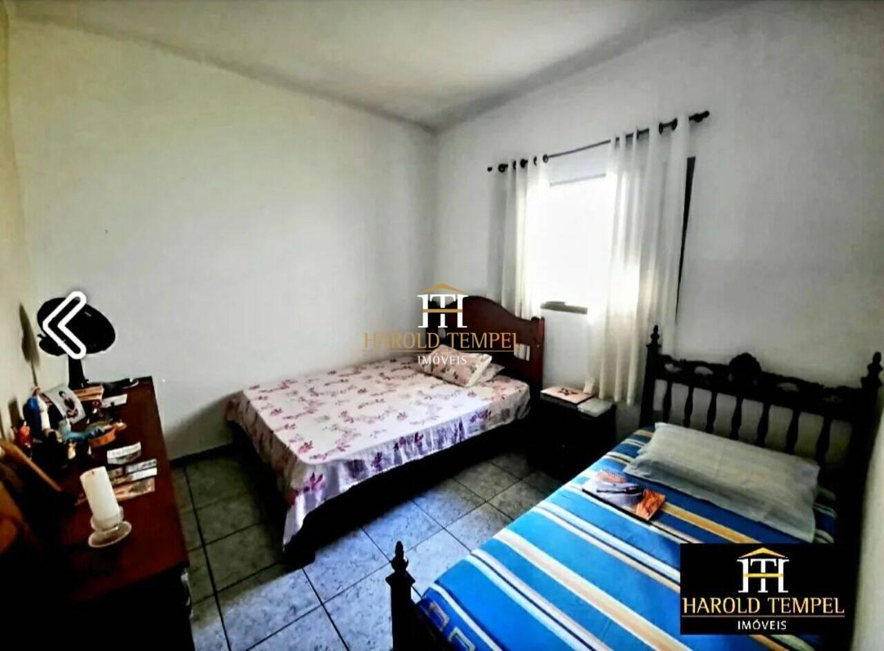 Casa com 3 quartos, 139 m², à venda por R$ 330.000 - Jardim Colina Verde - Mococa/SP