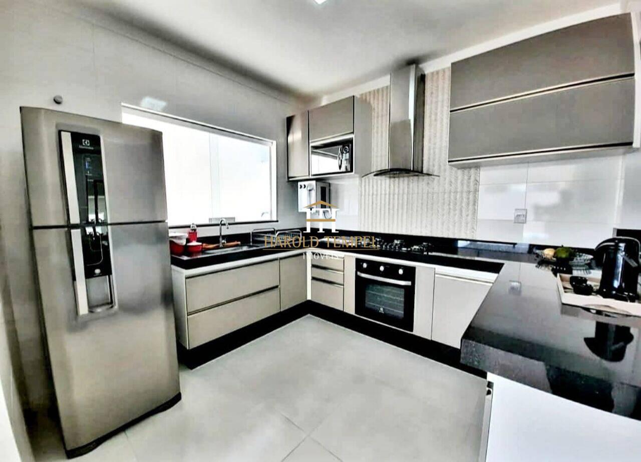 Casa com 2 quartos, à venda por R$ 430.000 - Jardim Alvorada - Mococa/SP