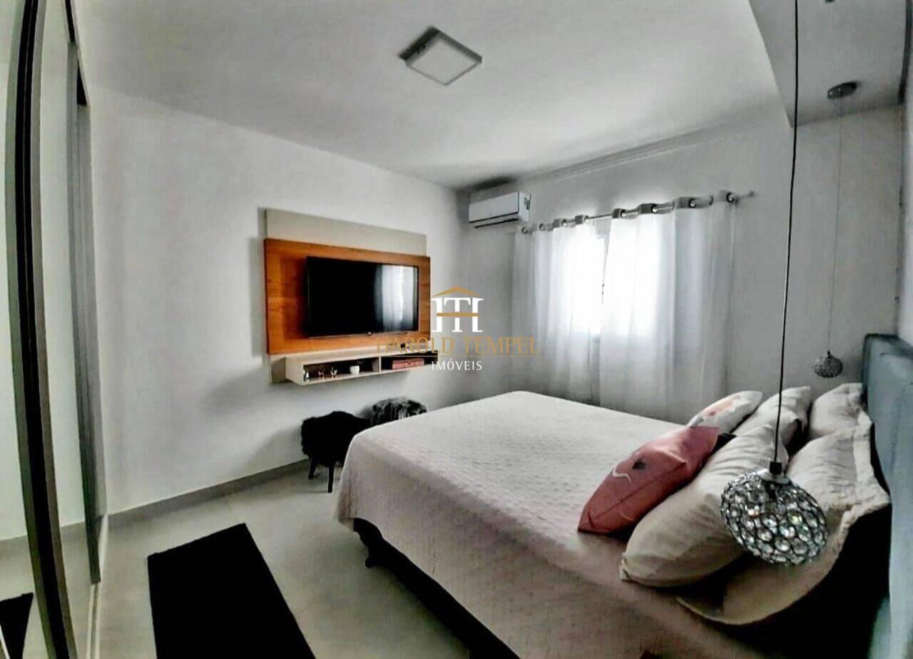 Casa com 2 quartos, à venda por R$ 430.000 - Jardim Alvorada - Mococa/SP