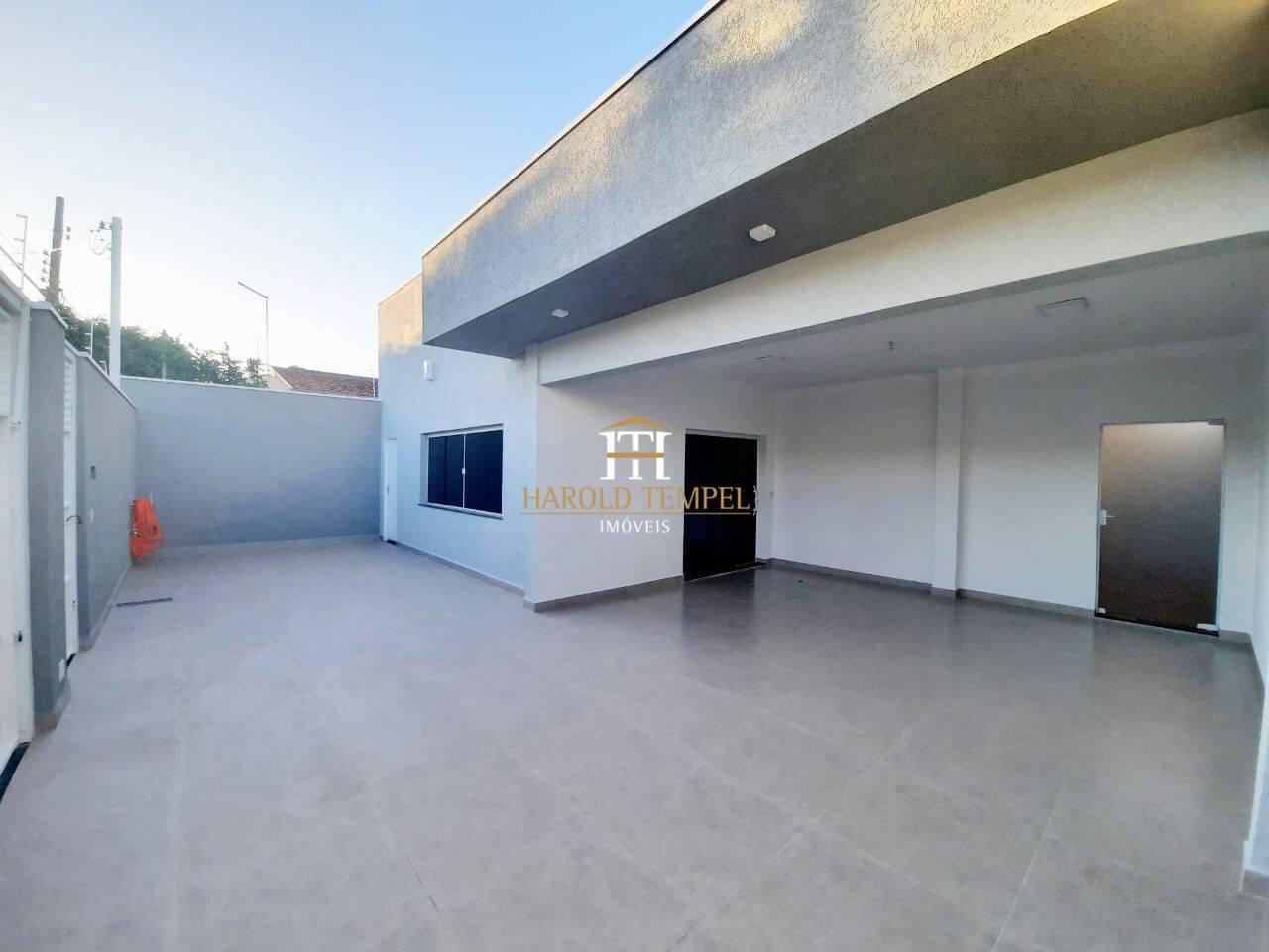 Casa com 3 dormitórios à venda por R$ 770.000,00 - Jardim São Domingos - Mococa/SP