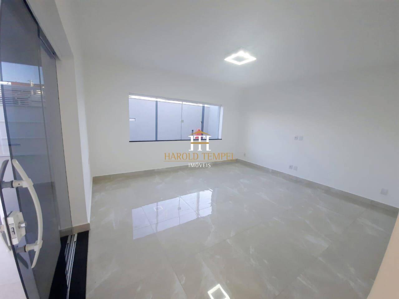 Casa com 3 dormitórios à venda por R$ 770.000,00 - Jardim São Domingos - Mococa/SP