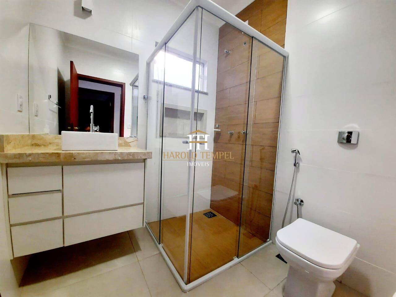 Casa com 3 dormitórios à venda por R$ 770.000,00 - Jardim São Domingos - Mococa/SP