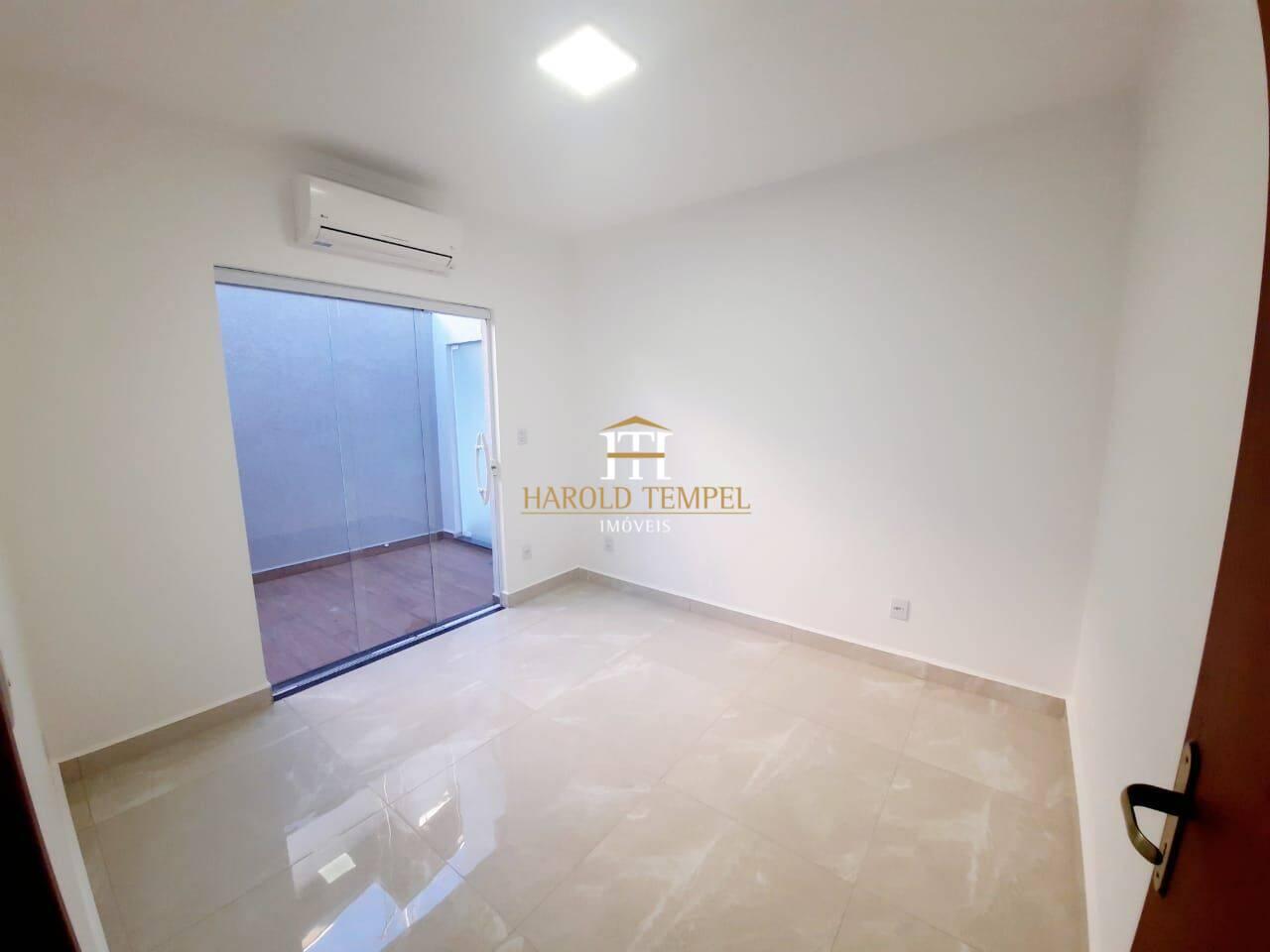 Casa com 3 dormitórios à venda por R$ 770.000,00 - Jardim São Domingos - Mococa/SP