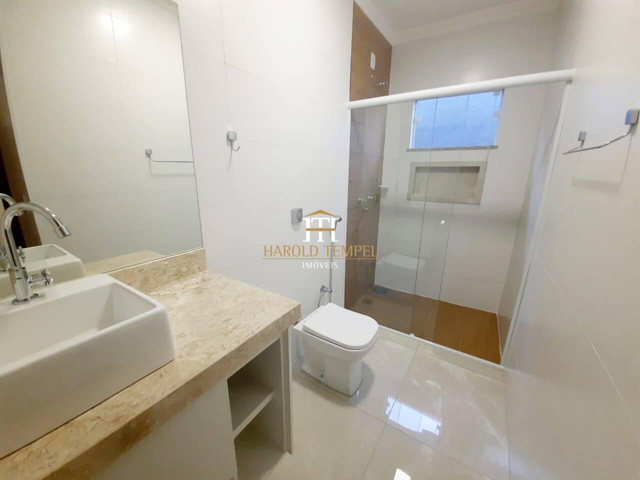 Casa com 3 dormitórios à venda por R$ 770.000,00 - Jardim São Domingos - Mococa/SP