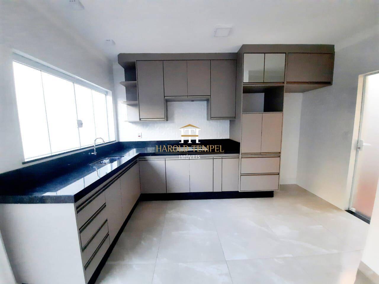 Casa com 3 dormitórios à venda por R$ 770.000,00 - Jardim São Domingos - Mococa/SP