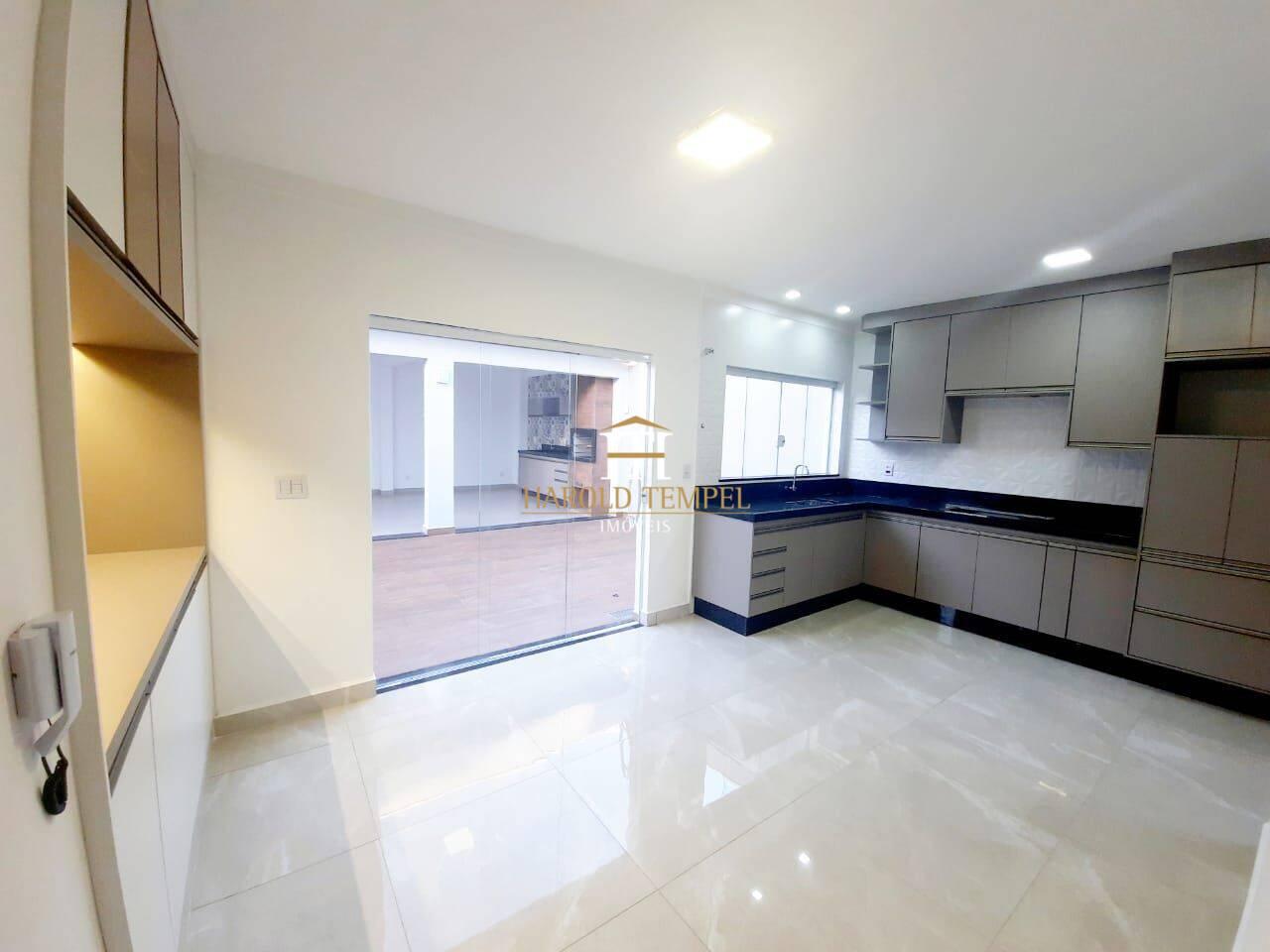 Casa com 3 dormitórios à venda por R$ 770.000,00 - Jardim São Domingos - Mococa/SP
