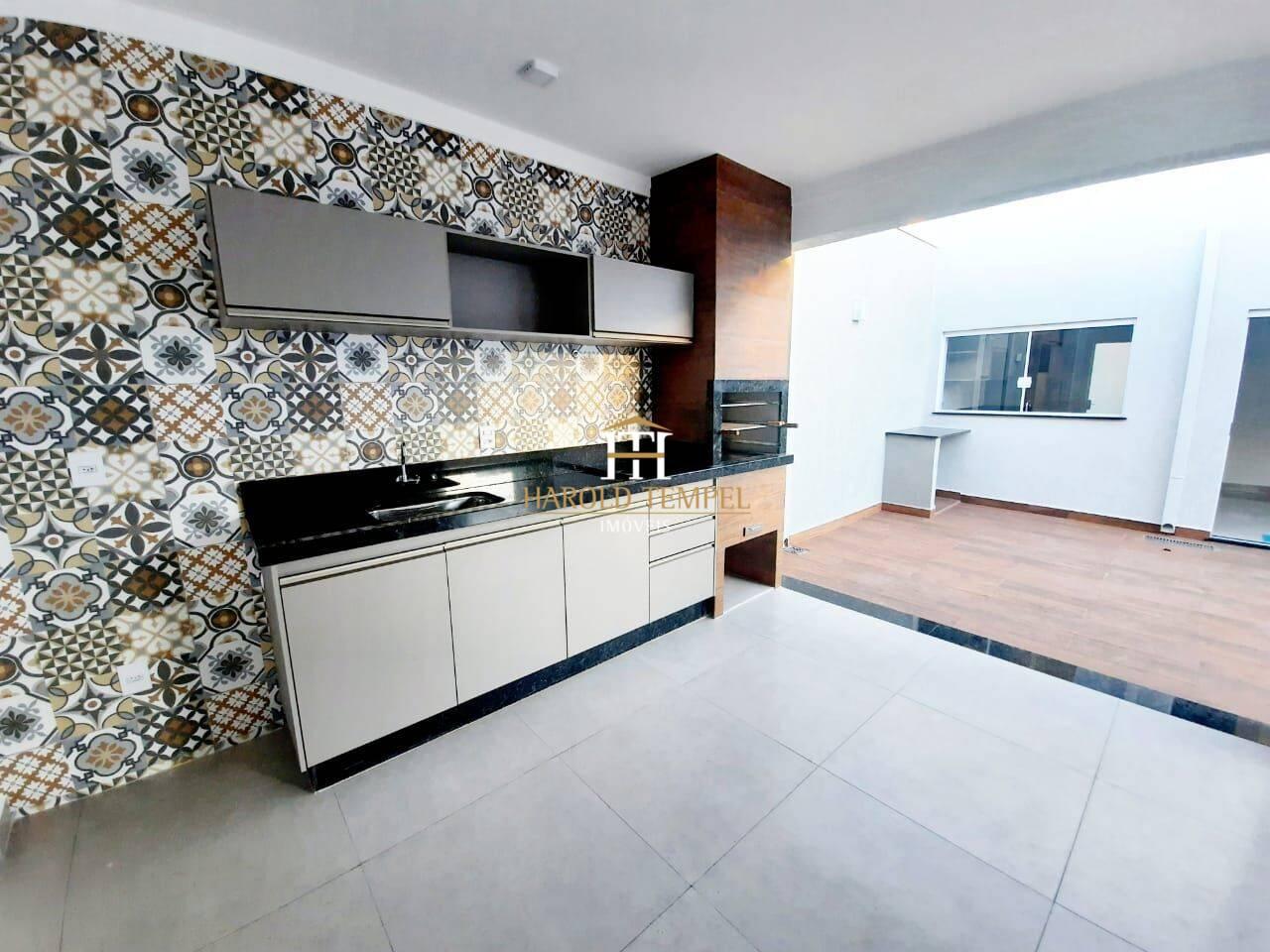 Casa com 3 dormitórios à venda por R$ 770.000,00 - Jardim São Domingos - Mococa/SP