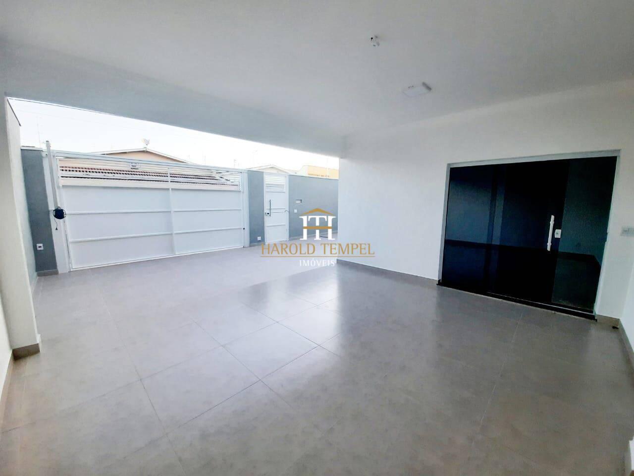 Casa com 3 dormitórios à venda por R$ 770.000,00 - Jardim São Domingos - Mococa/SP