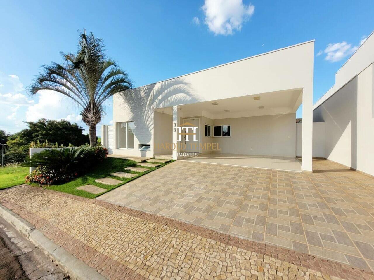 Casa com 3 quartos, 220 m², à venda por R$ 1.500.000 - Jardim Lavínia - Mococa/SP