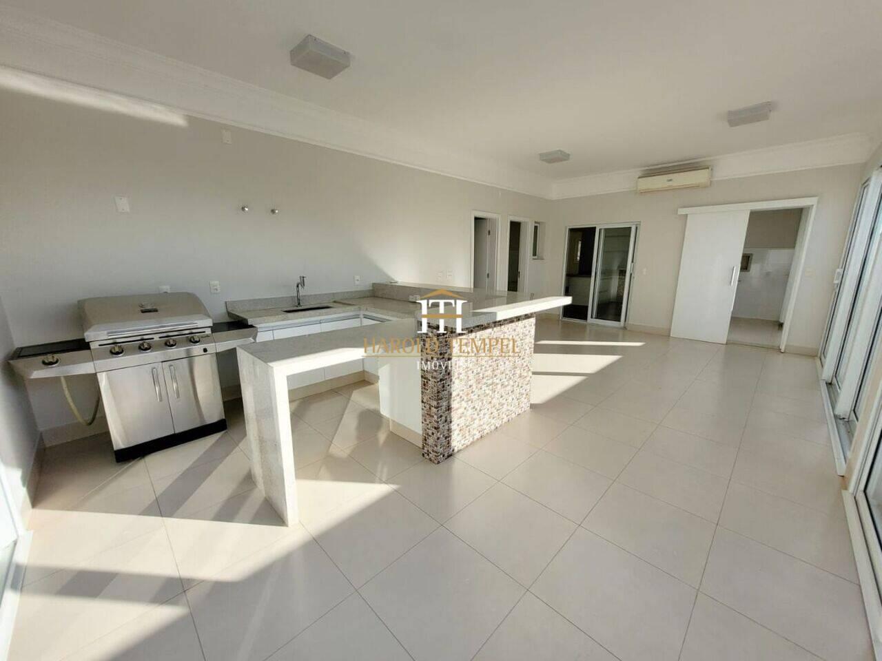 Casa com 3 quartos, 220 m², à venda por R$ 1.500.000 - Jardim Lavínia - Mococa/SP