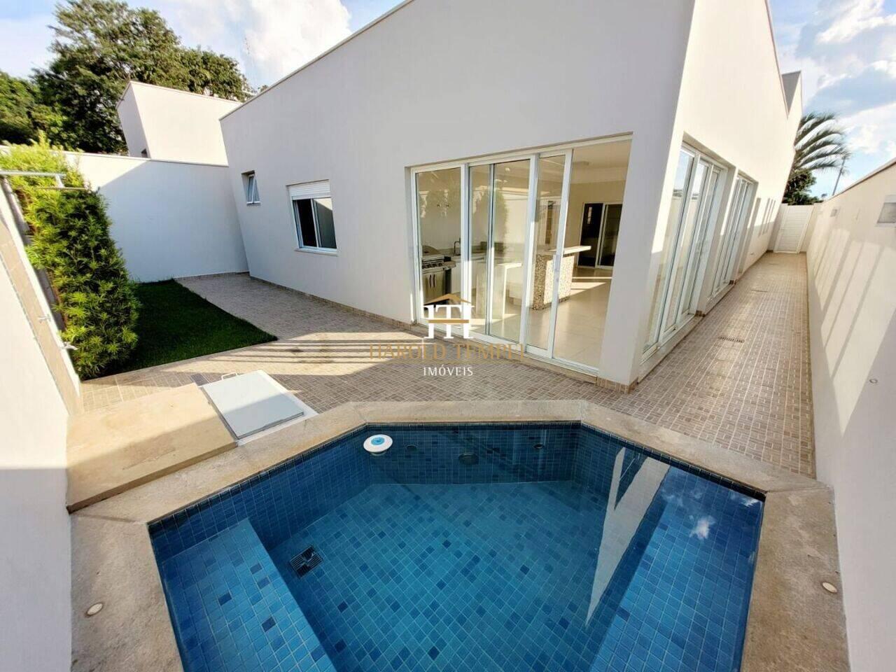 Casa com 3 quartos, 220 m², à venda por R$ 1.500.000 - Jardim Lavínia - Mococa/SP