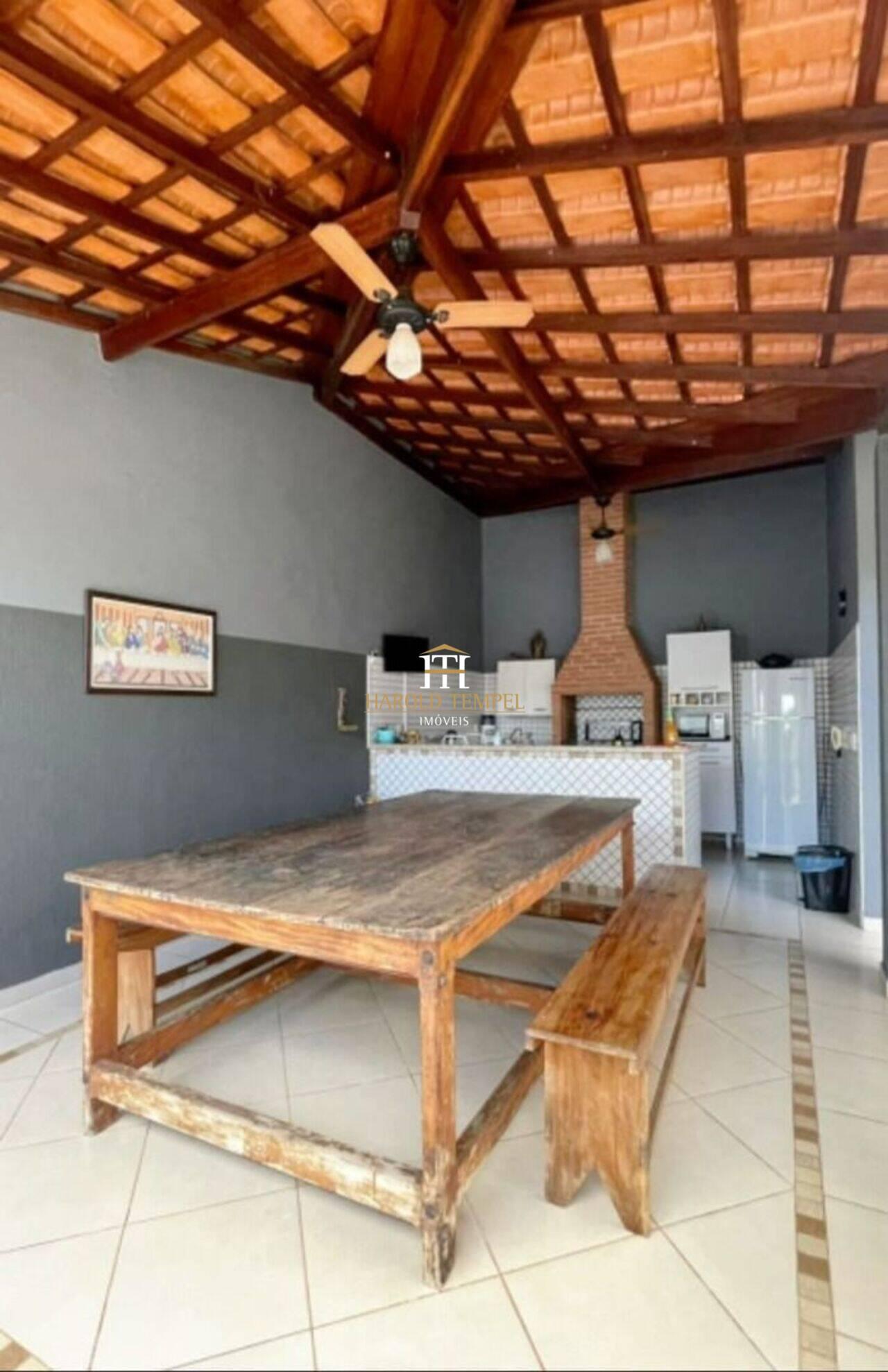 Casa com 3 quartos, à venda por R$ 480.000 - Jardim Colina Verde - Mococa/SP