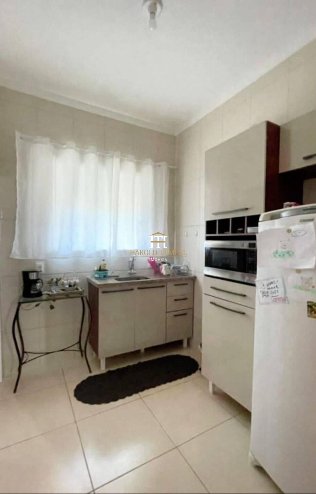 Casa com 3 quartos, à venda por R$ 480.000 - Jardim Colina Verde - Mococa/SP