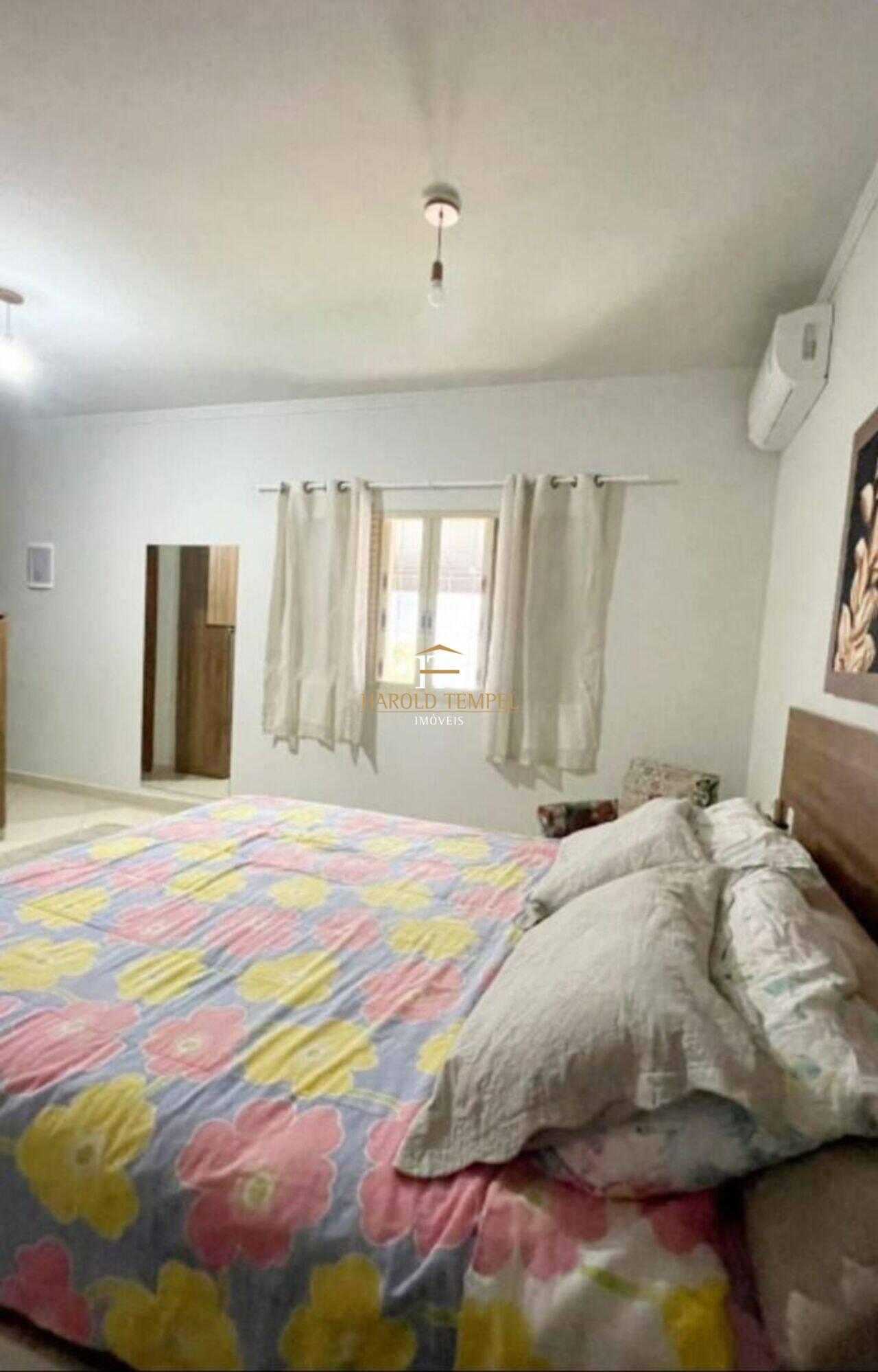Casa com 3 quartos, à venda por R$ 480.000 - Jardim Colina Verde - Mococa/SP