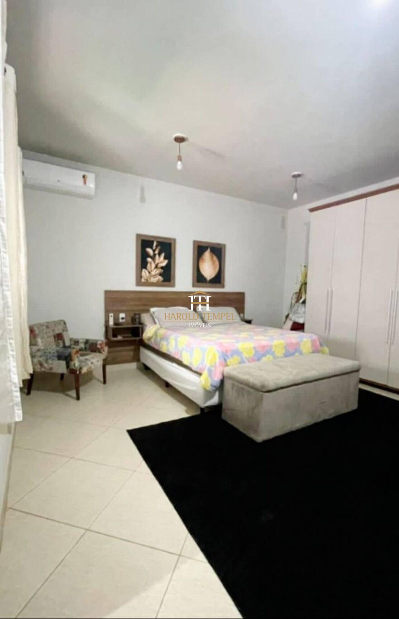 Casa com 3 quartos, à venda por R$ 480.000 - Jardim Colina Verde - Mococa/SP