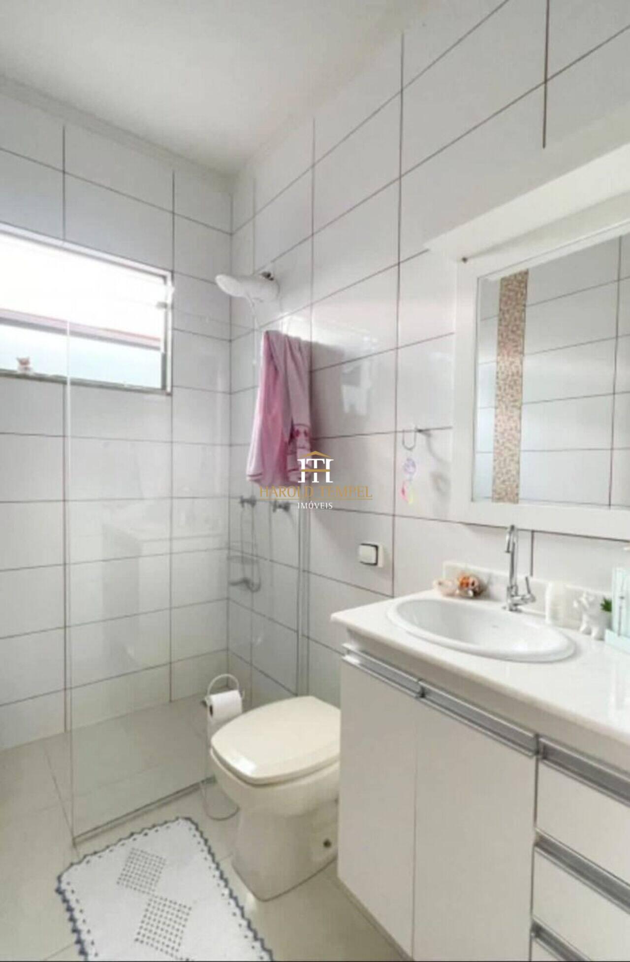 Casa com 3 quartos, à venda por R$ 480.000 - Jardim Colina Verde - Mococa/SP