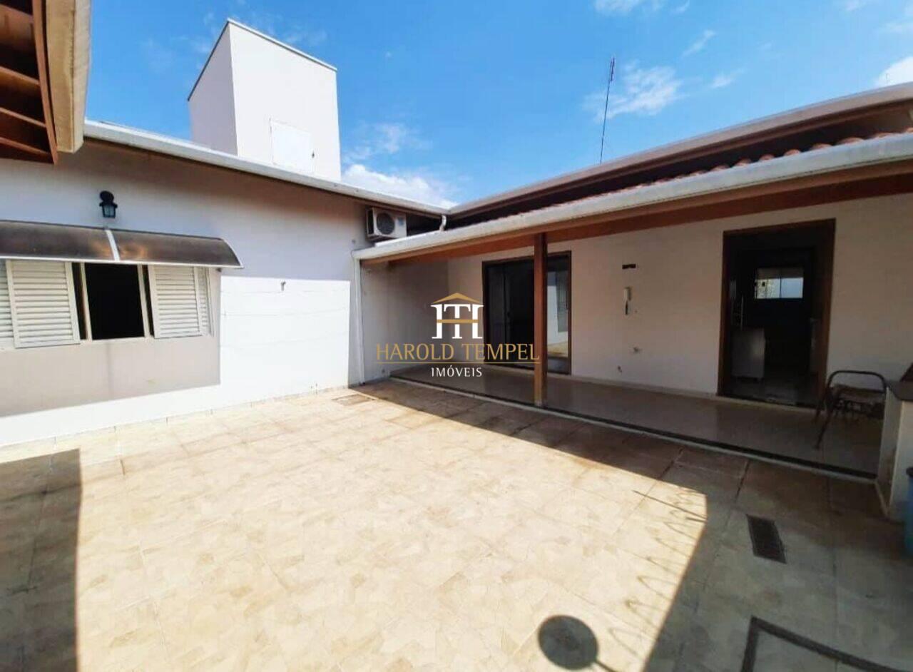 Casa com 3 quartos, 155 m², à venda por R$ 420.000 - Jardim Santa Maria - Mococa/SP
