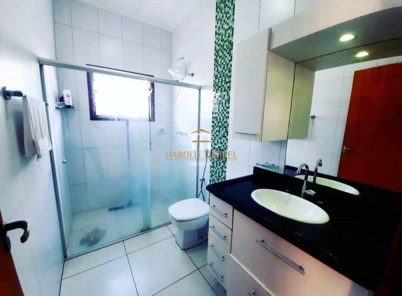 Casa com 3 quartos, 155 m², à venda por R$ 420.000 - Jardim Santa Maria - Mococa/SP
