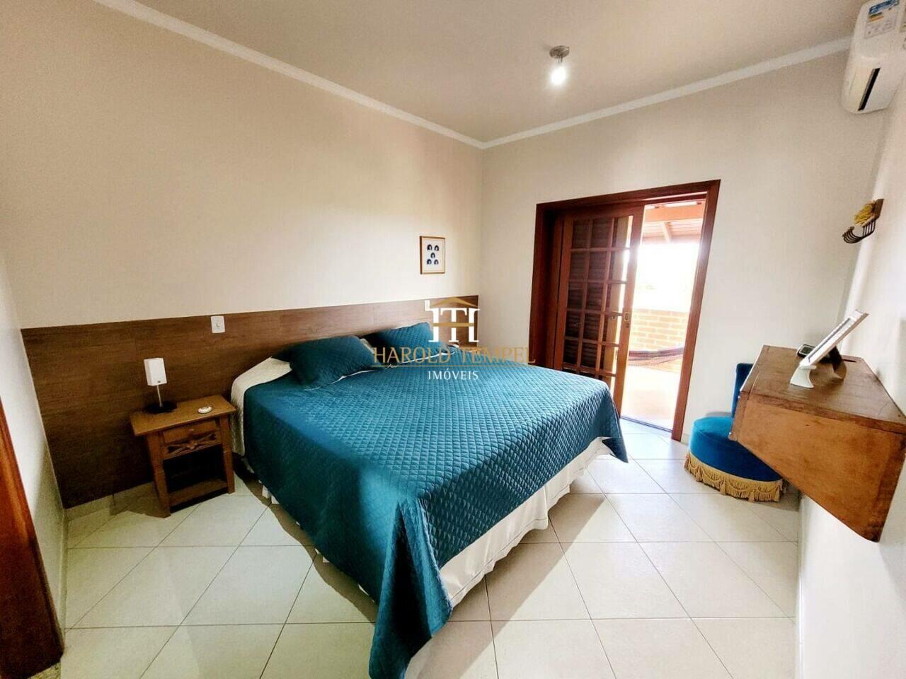 Casa Top Estilo Rustico de Alto Padrão
