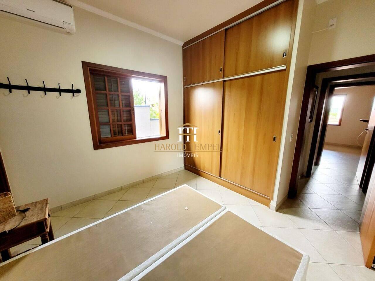 Casa Top Estilo Rustico de Alto Padrão