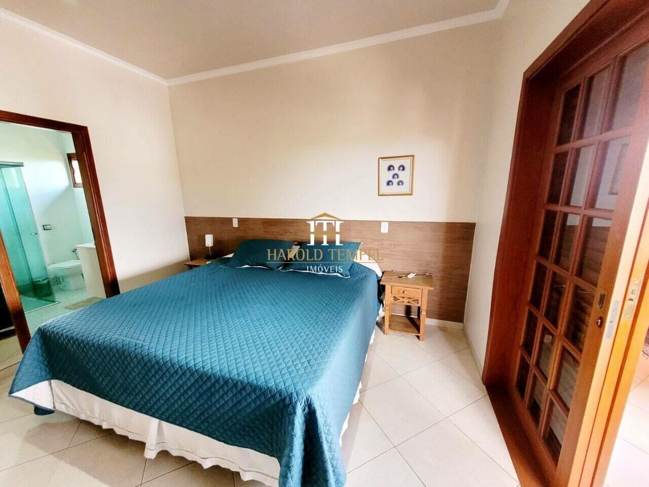 Casa Top Estilo Rustico de Alto Padrão