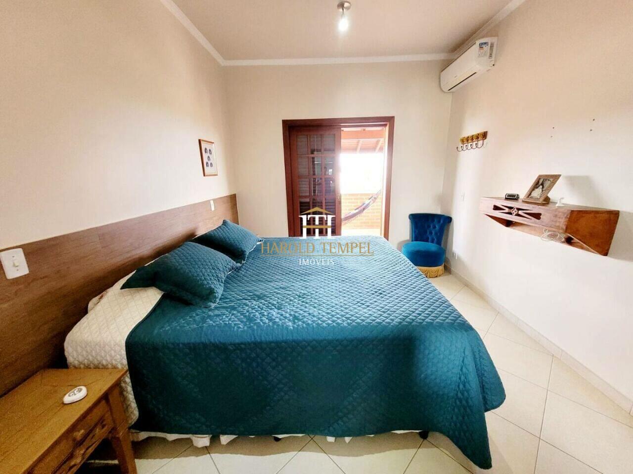 Casa Top Estilo Rustico de Alto Padrão