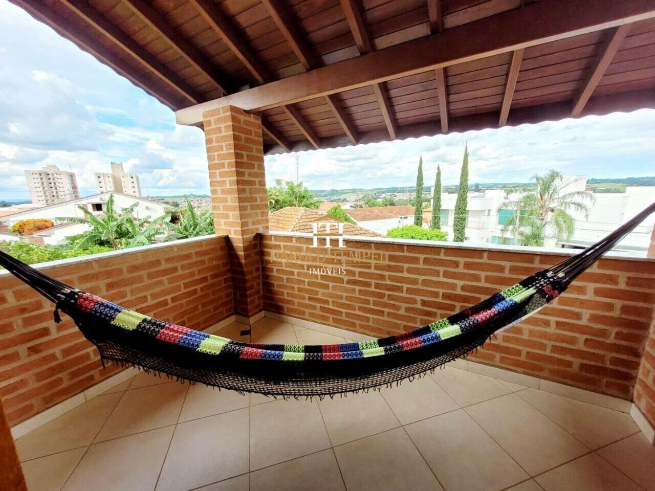 Casa Top Estilo Rustico de Alto Padrão
