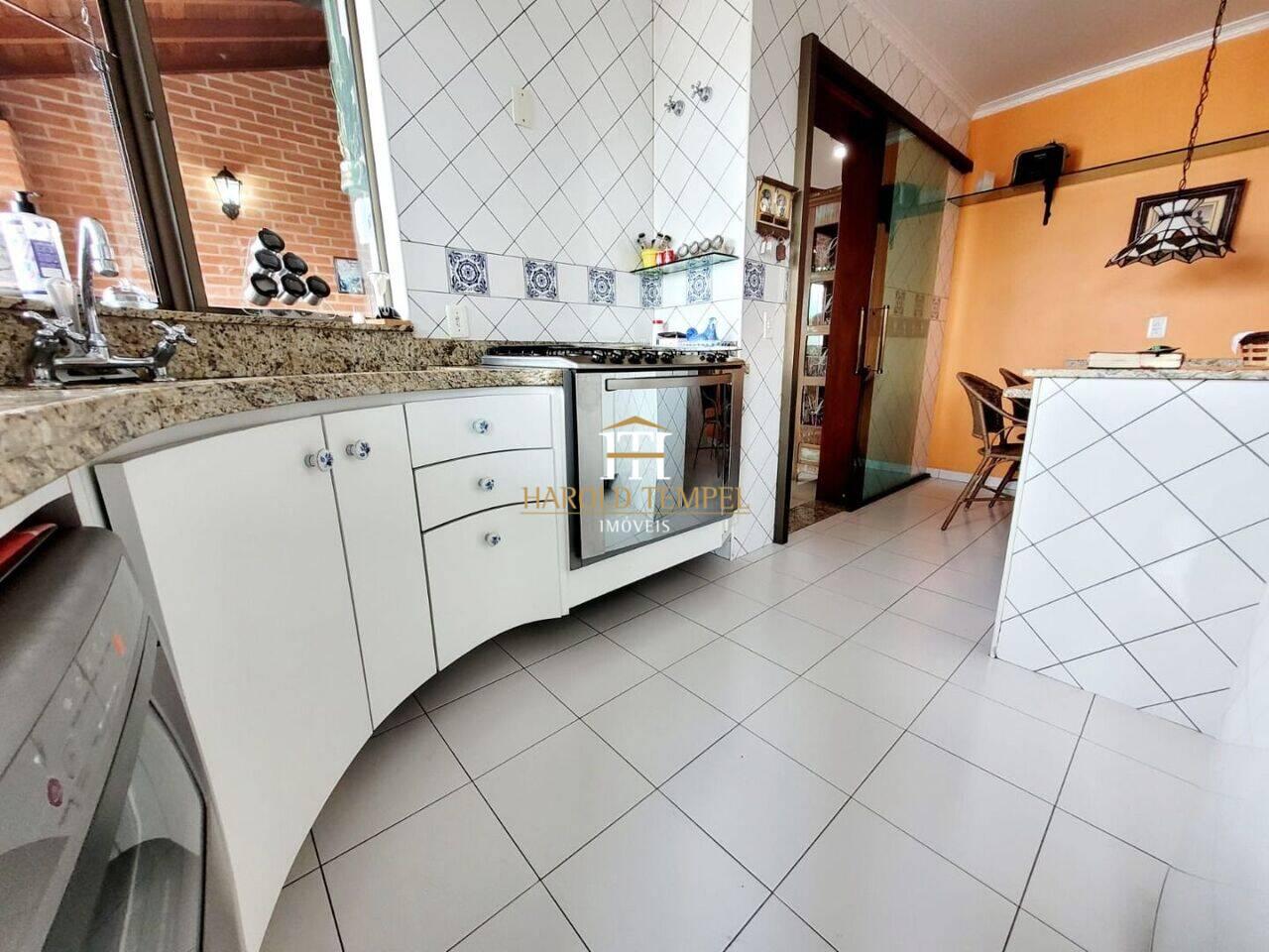 Casa Top Estilo Rustico de Alto Padrão