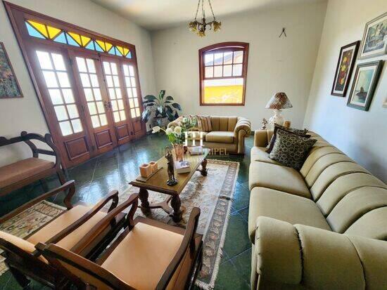 Casa Top Estilo Rustico de Alto Padrão