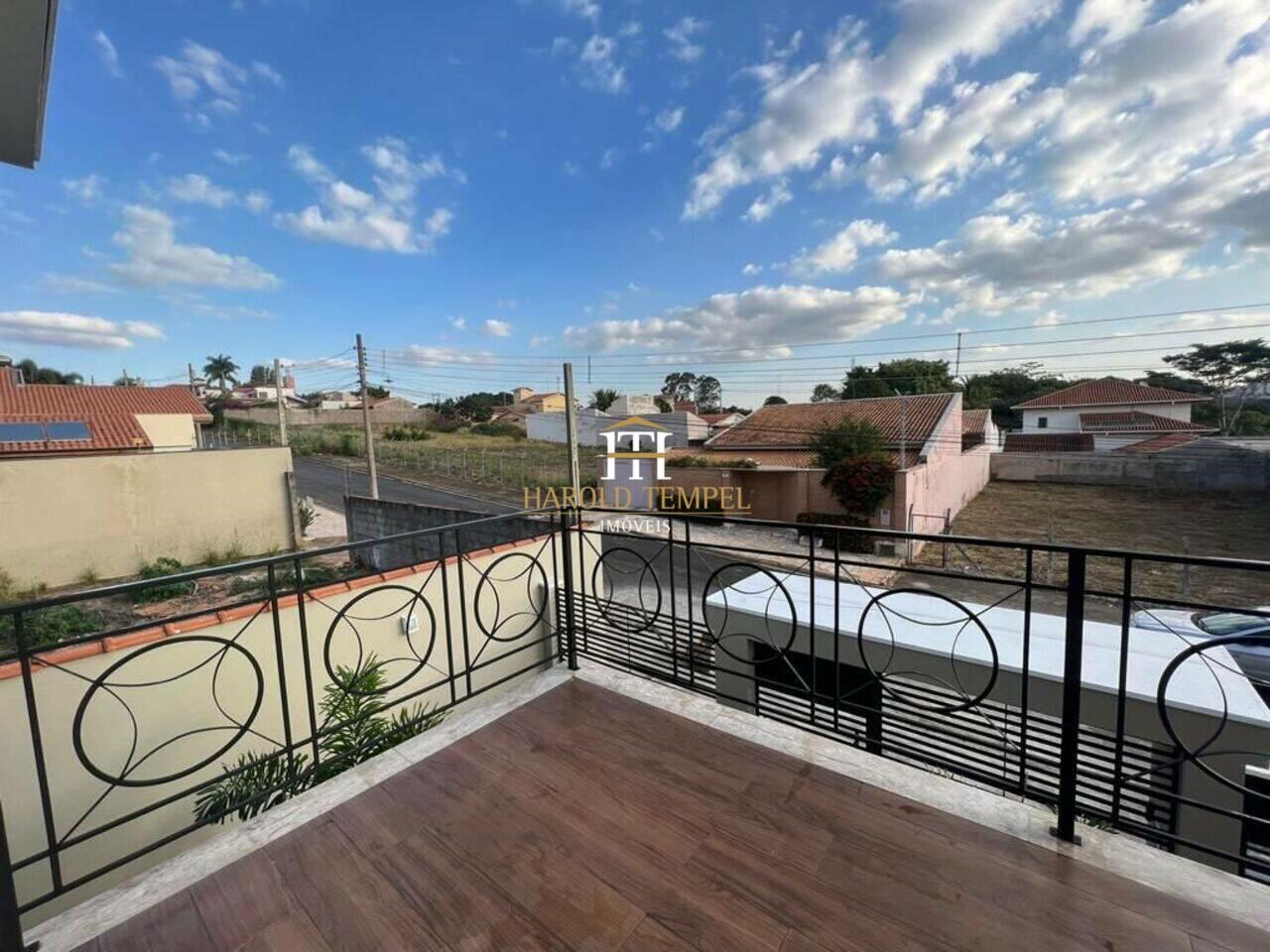 Casa com 5 quartos, 400 m², à venda por R$ 1.550.000 - Jardim São Luiz - Mococa/SP