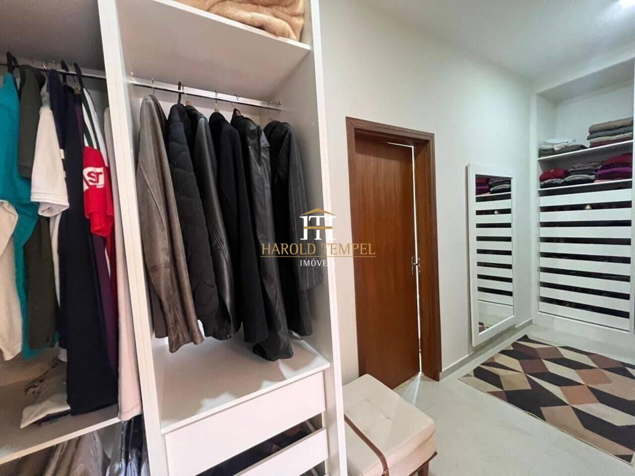 Casa com 5 quartos, 400 m², à venda por R$ 1.550.000 - Jardim São Luiz - Mococa/SP