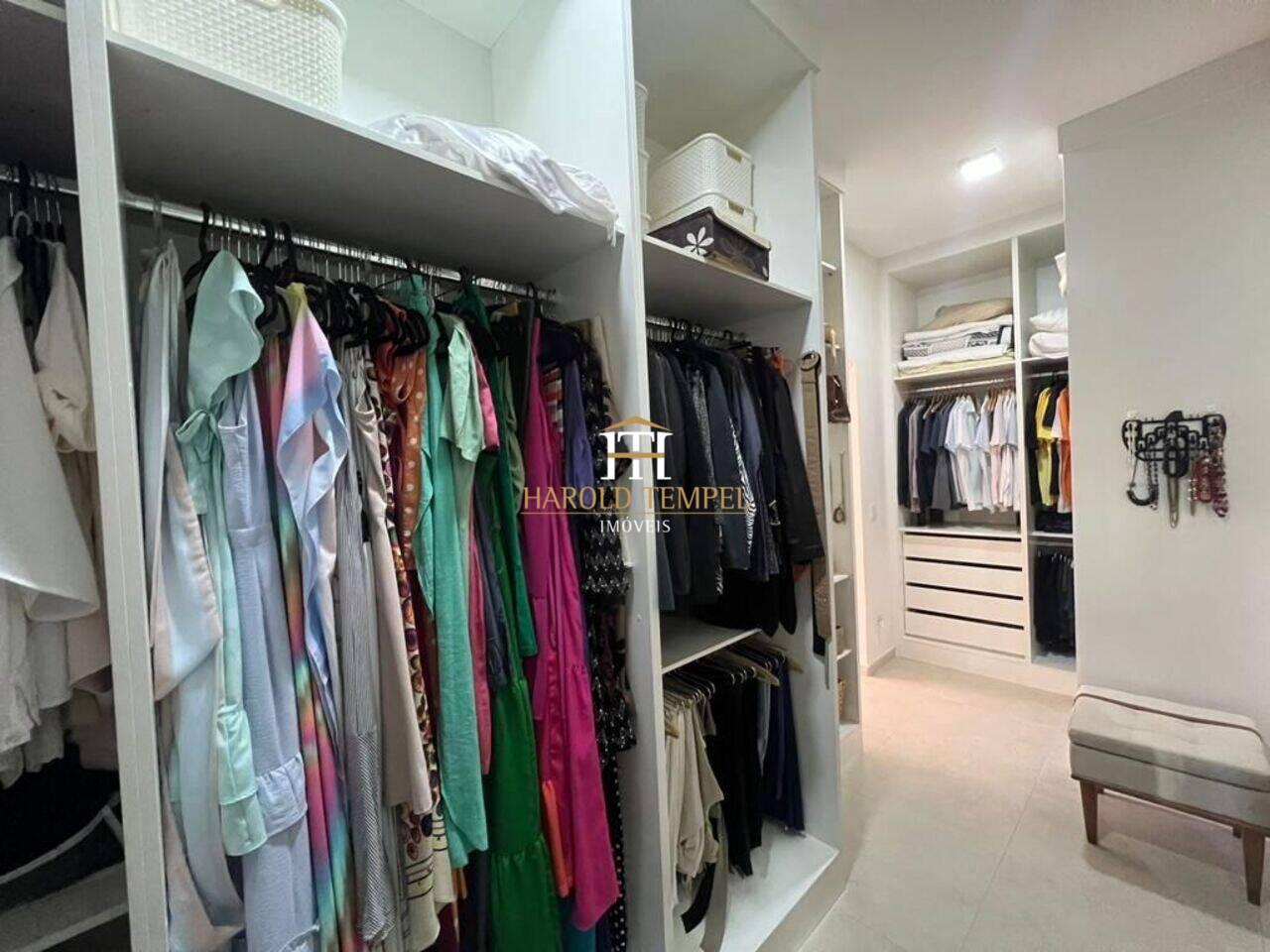 Casa com 5 quartos, 400 m², à venda por R$ 1.550.000 - Jardim São Luiz - Mococa/SP