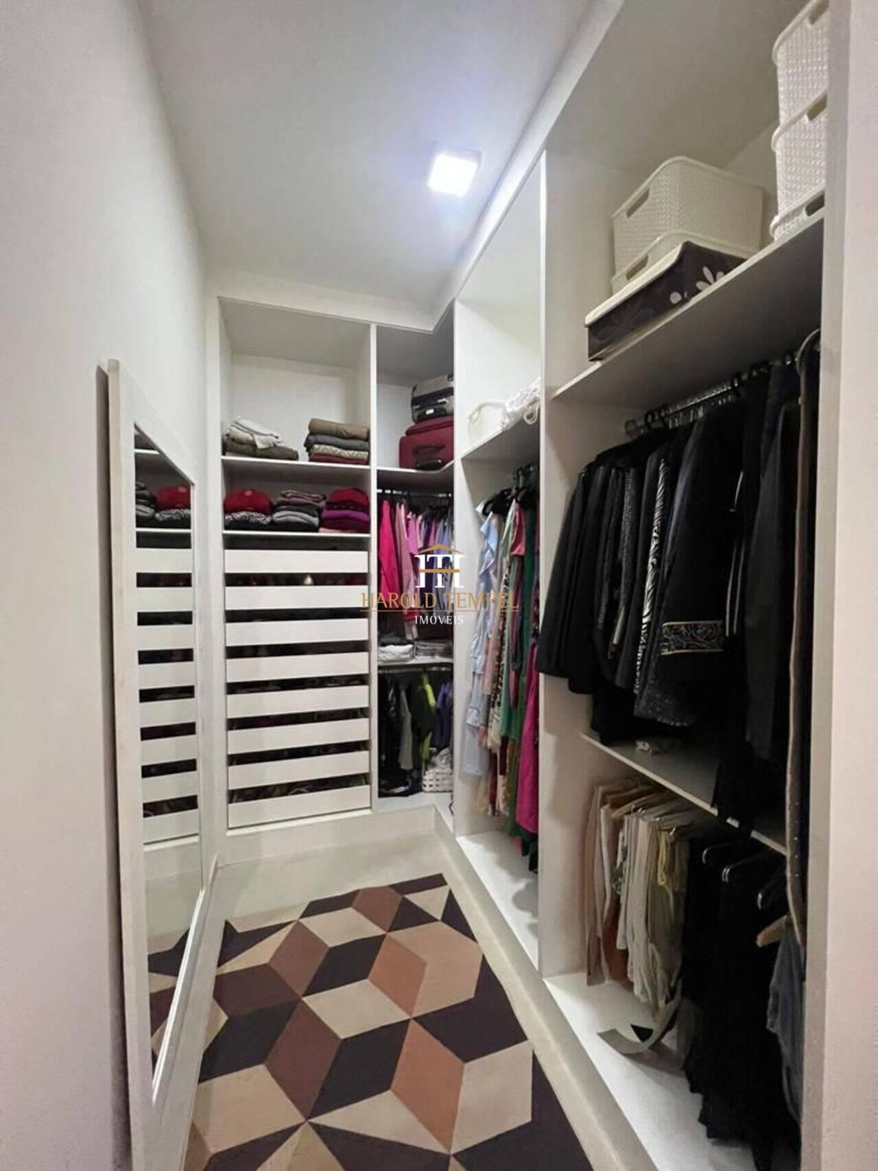 Casa com 5 quartos, 400 m², à venda por R$ 1.550.000 - Jardim São Luiz - Mococa/SP