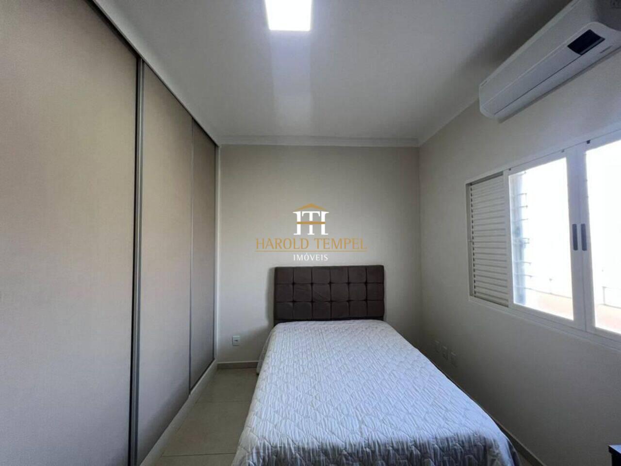 Casa com 5 quartos, 400 m², à venda por R$ 1.550.000 - Jardim São Luiz - Mococa/SP