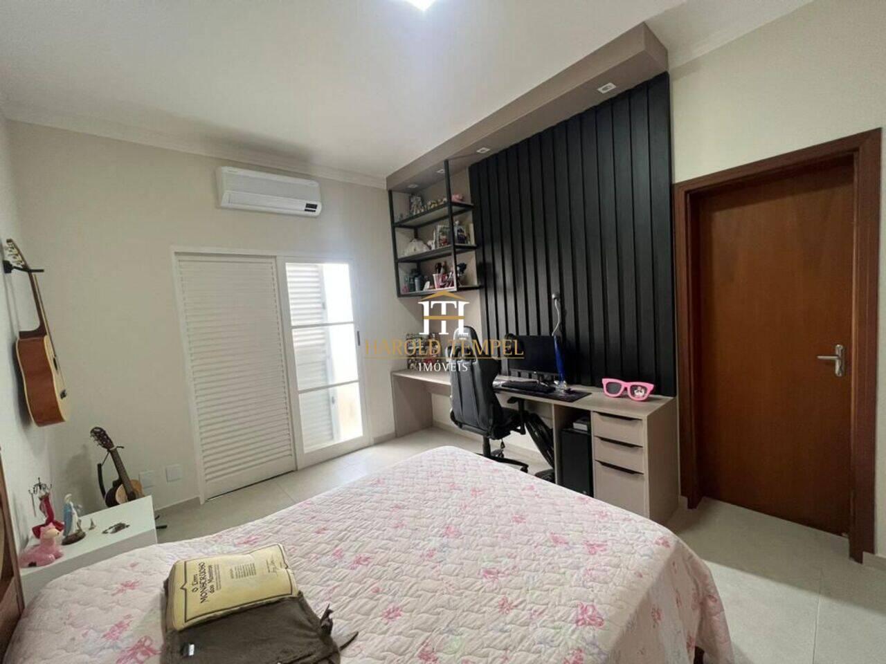 Casa com 5 quartos, 400 m², à venda por R$ 1.550.000 - Jardim São Luiz - Mococa/SP