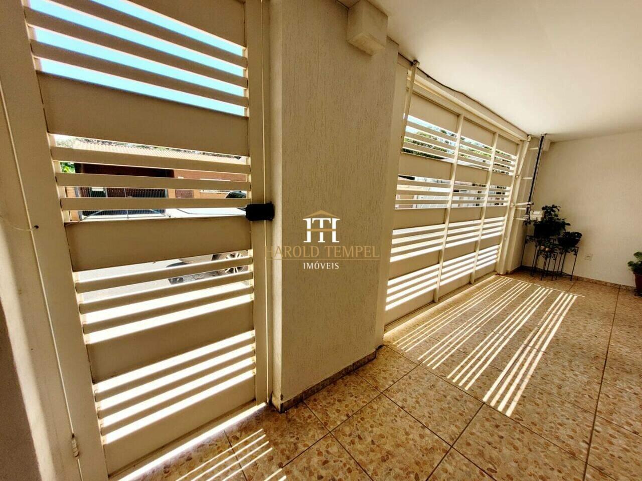 Imóvel com lindo acabamento de 1a. bairro São Domingos