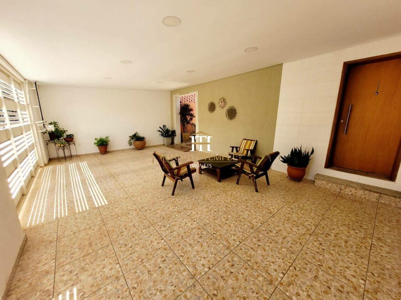 Imóvel com lindo acabamento de 1a. bairro São Domingos