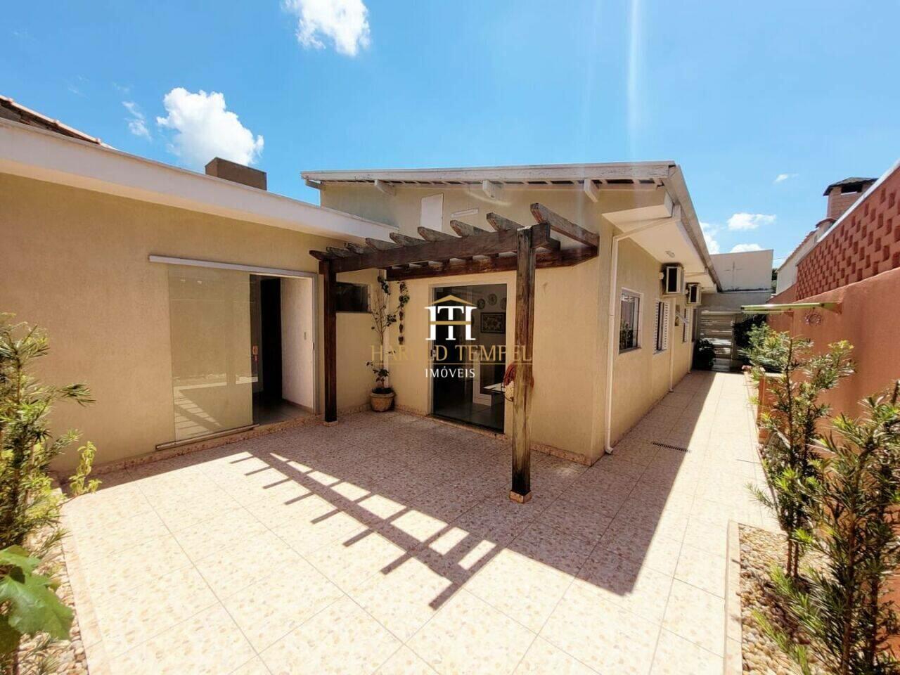 Imóvel com lindo acabamento de 1a. bairro São Domingos